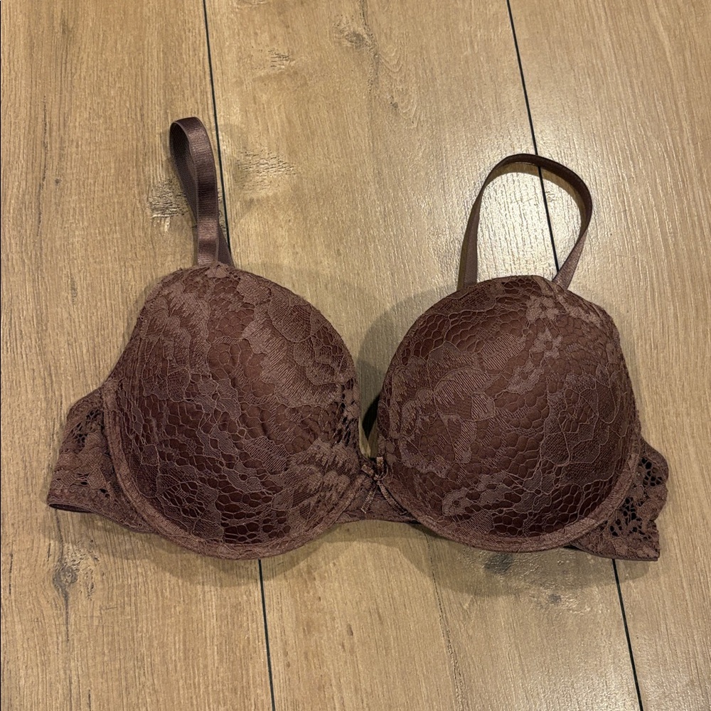 Inner Sense Lace bra size 36C